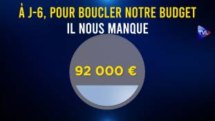 TV Libertés, un combat pour la liberté de penser