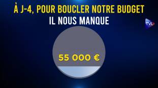 Le compte à rebours est lancé !