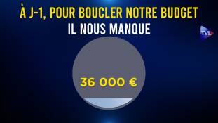 J-1.... On compte sur vous !