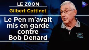 Espion malgré lui : Gilbert Cottinet dévoile les coulisses de la Françafrique, Bob Denard et le Petit Clamart