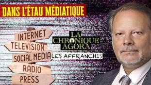 Les Affranchis - Dans l’étau médiatique