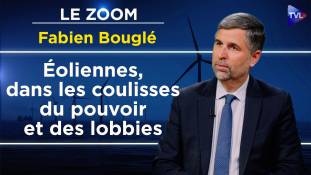 zoom.jpg Zoom - Fabien Bouglé : Un magazine pour décrypter les impostures énergétiques