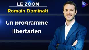 zoom Romain Dominati.jpg Zoom - Romain Dominati : Faut-il un Milei en France ?