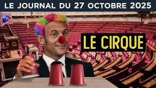 jt.jpg Emmanuel Macron et l’éternelle tragi-comédie - JT du mardi 28 octobre 2025