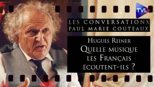 Les Conversations de Paul-Marie Coûteaux n°72 - Hugues Reiner : La musique française a-t-elle disparu ? (2ème partie)