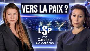 Le Samedi Politique avec Caroline Galactéros - Paix en Ukraine : le bras de fer de Donald Trump ?