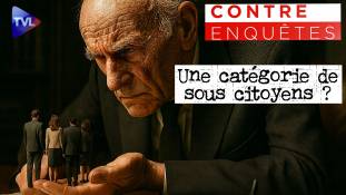 Contre-enquêtes - Dictature bancaire politique