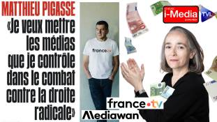 I-Média - Le service public détourne VOTRE argent ?