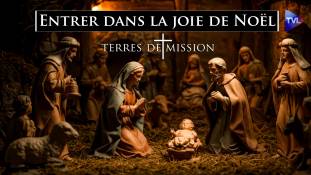 Terres de Mission n°439 - Entrer dans la joie de Noël