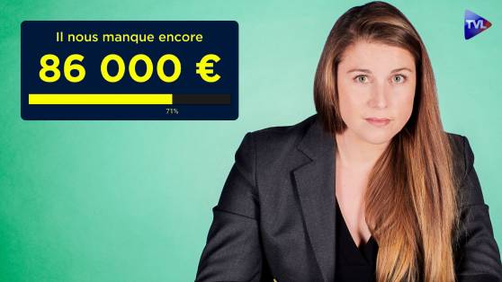 Plus que trois jours !