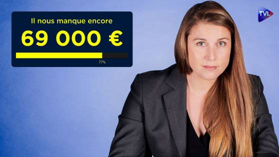 TVL n’existera demain que si vous agissez aujourd’hui !