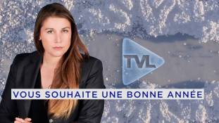 TVL vous souhaite une bonne année 2026