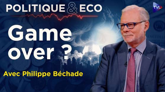 Politique & Eco avec Philippe Béchade - 2026 : le scénario de l'Apocalypse ?