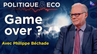 Politique & Eco avec Philippe Béchade - 2026 : le scénario de l'Apocalypse ?
