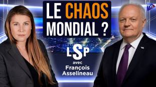 Le Samedi Politique avec  François Asselineau - Venezuela : Trump vs Maduro, impérialisme ou chaos mondial ?