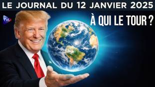 L’Iran face à la méthode Trump ? - JT du lundi 12 janvier 2026