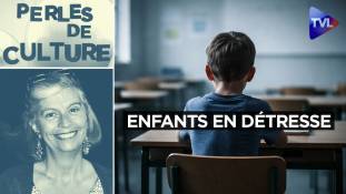Perles de Culture - L'Ecole : hospice des jeunes ?