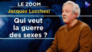 Zoom - Jacques Lucchesi : Néoféminisme : un puritanisme "made in USA" ?