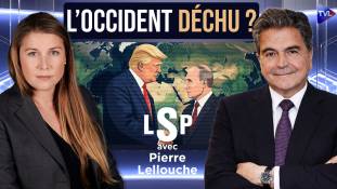 Le Samedi Politique avec Pierre Lellouche - Ukraine, Trump, BRICS : le basculement du monde ?