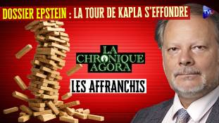 Les Affranchis - Quand la tour de Kapla s’effondre… récit et révélations
