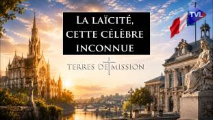 Terres de Mission n°464 - La laïcité, cette célèbre inconnue