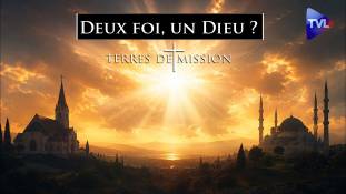 Terres de Mission n°465 - Chrétiens et musulmans ont-ils le même Dieu ?