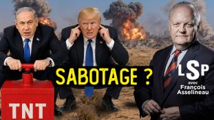 Le Samedi Politique - Iran, Liban, G7 : François Asselineau face à l'actualité brûlante