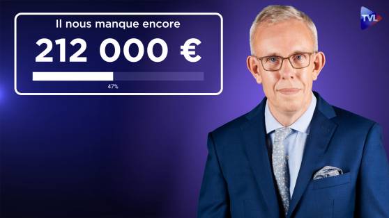 Avec TVL, déjouez le plan des hommes de l'ombre