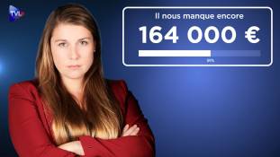 Assurez notre indépendance totale