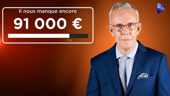 Informer les français est un droit, pas un délit