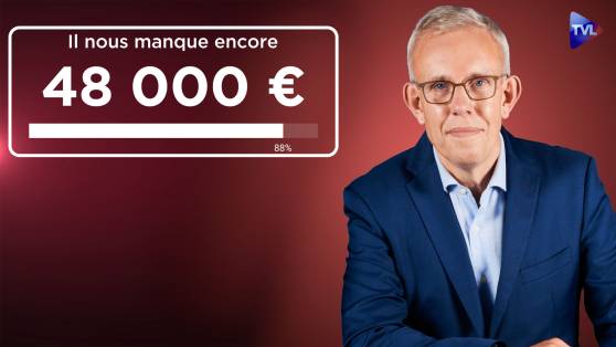 Tout se joue cette semaine !