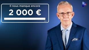 TVL ne lâchera rien