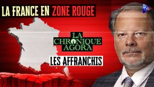 Les Affranchis - La France s'installe dans la zone rouge