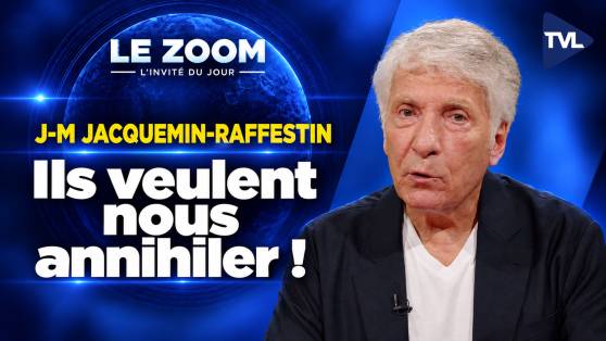 Zoom - Jean-Michel Jacquemin-Raffestin : BlackRock tire les ficelles de la transition écologique