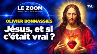 Zoom - Olivier Bonnassies : Existence de Jésus ? Les preuves qui défient les sceptiques !