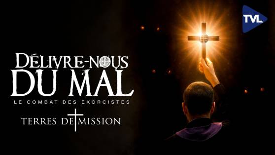 Terres de Mission n°483 - Présence de Satan dans le monde moderne