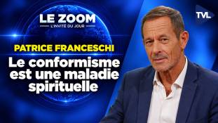 Zoom - Patrice Franceschi : Mes aventures de guerre : Tout surmonter, la liberté à tout prix !